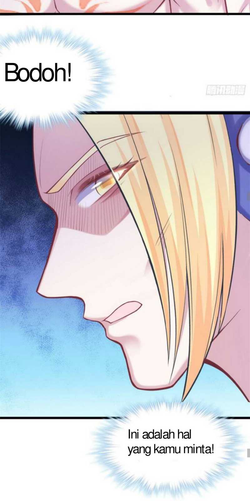 Beauty and the Beasts Chapter 213 Gambar 15
